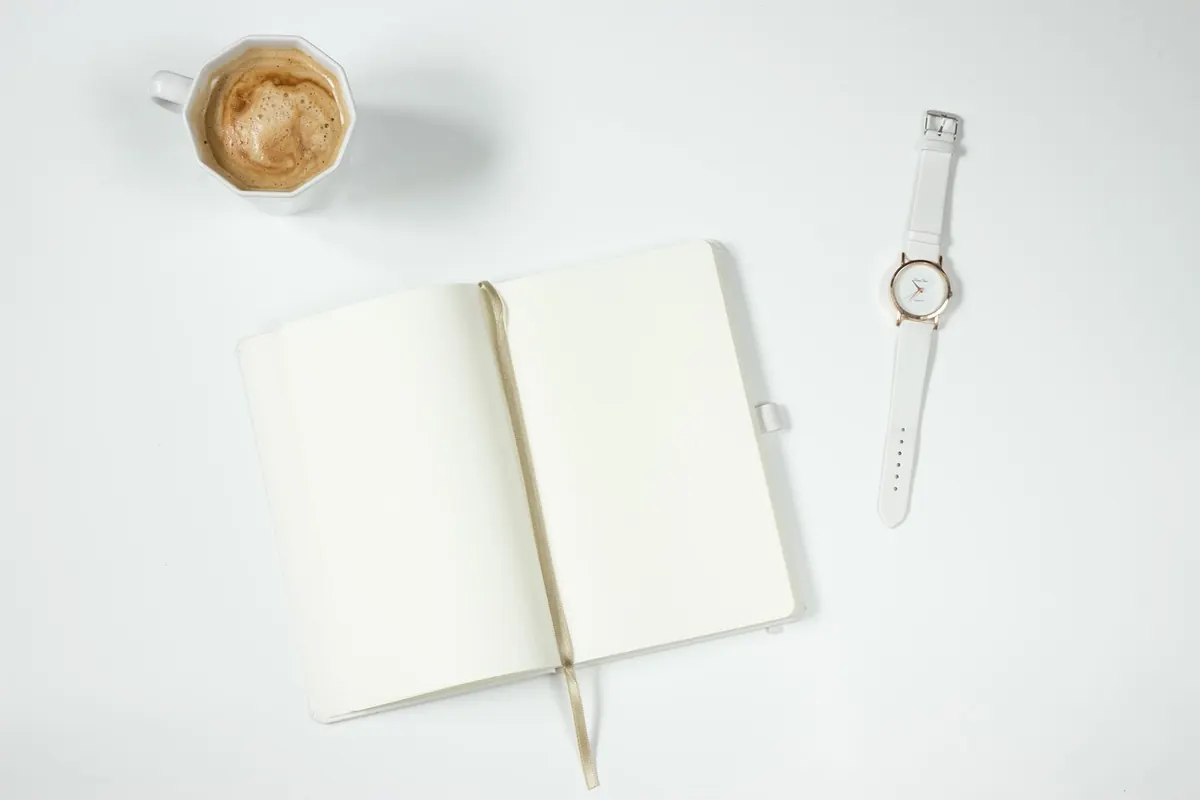 A 30-Day Curiosity Journal Challenge for Personal Growth