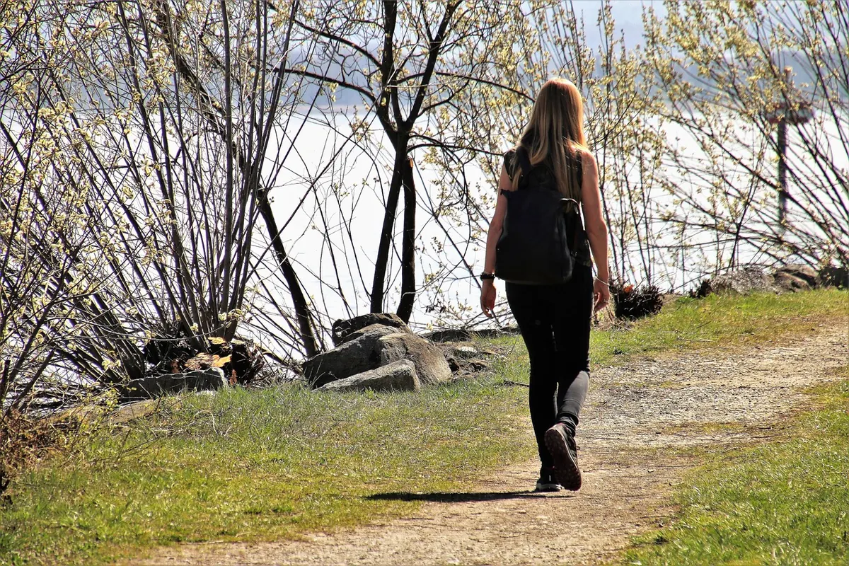 A Spring Fitness Reset Checklist for Getting Active After a Sedentary Winter