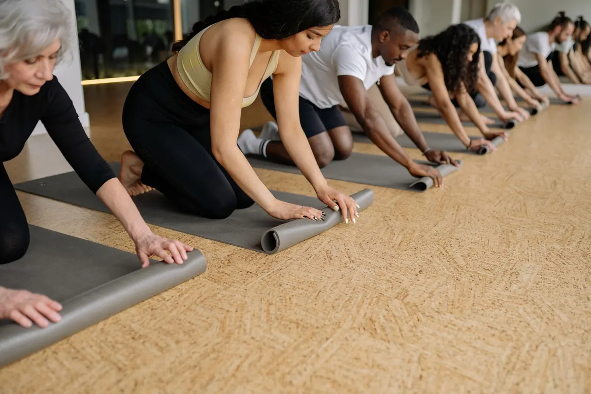 Yoga vs Pilates for Beginners: Which Is Better for Your Goals?